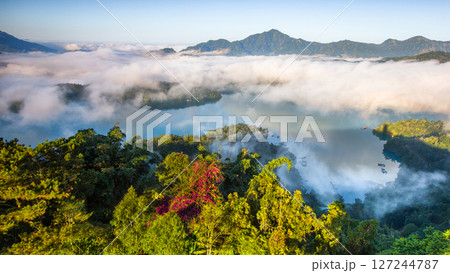 景色 風景 自然 127244787