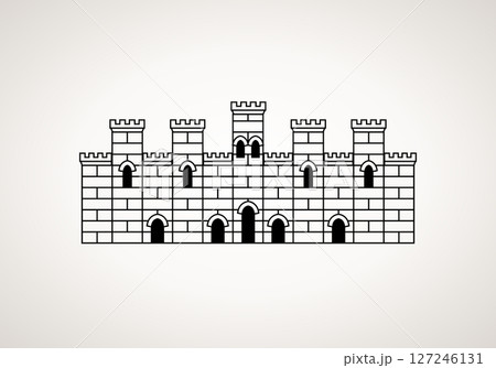 Symbol from the flag of Balearic Islands 127246131