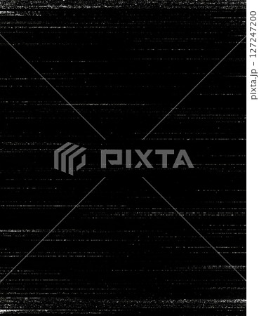 Abstract Black and White Static Noise Texture 127247200