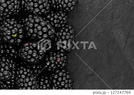 Background of blackberries Background of blackberries 127247769