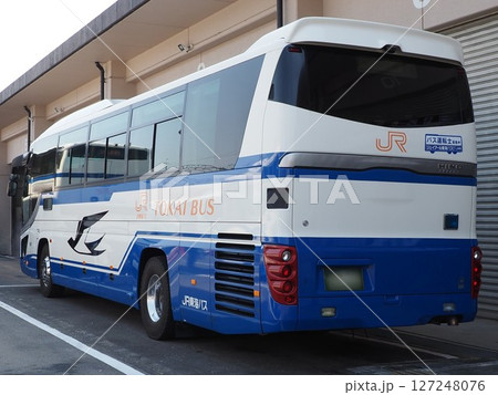 JR東海バス  セレガ JR東海バス  セレガ 127248076