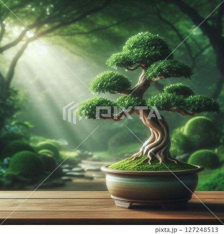 盆栽 127248513