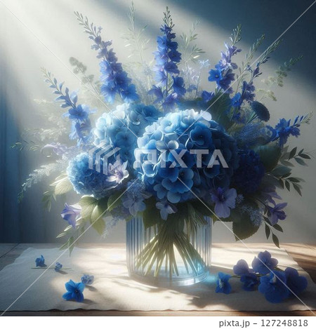 素敵な花 素敵な花 127248818