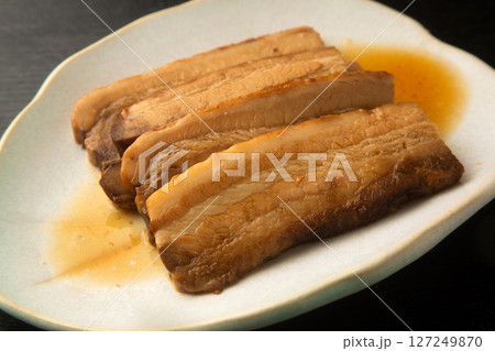 焼豚 127249870