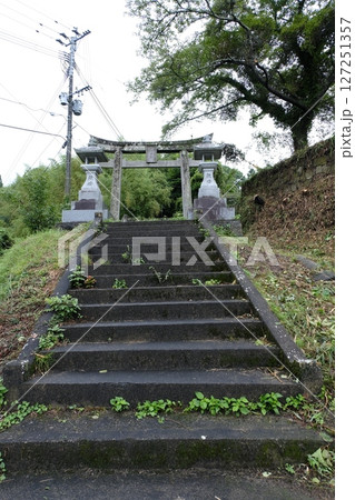 倉成八幡神社 127251357