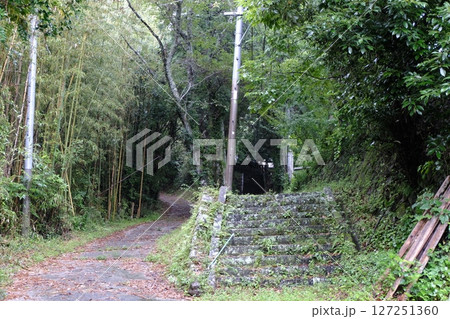 倉成八幡神社 倉成八幡神社 127251360