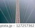 明石海峡大橋(ブリッジワールド) 明石海峡大橋(ブリッジワールド) 127257362