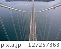 明石海峡大橋(ブリッジワールド) 明石海峡大橋(ブリッジワールド) 127257363