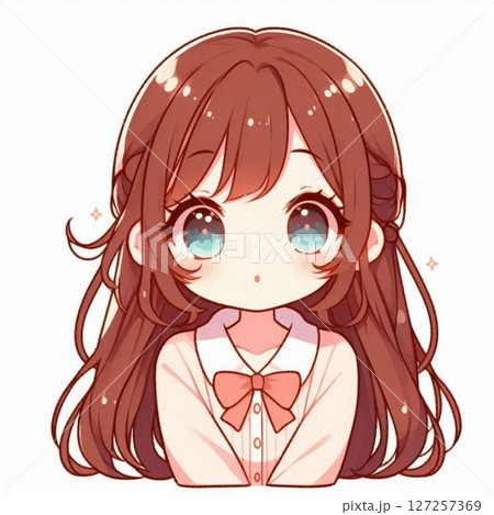 きらめく瞳の約束 127257369