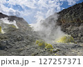 硫黄山(北海道) 硫黄山(北海道) 127257371