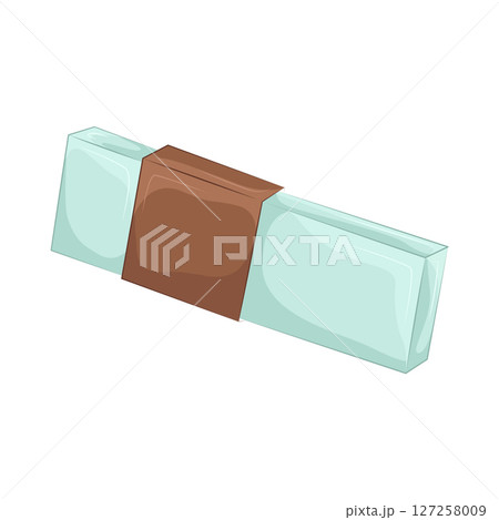 Illustration of Eraser 127258009