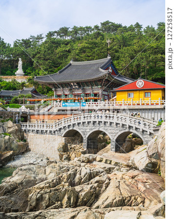 釜山　海東龍宮寺 127258517