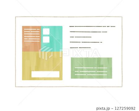 プレゼン資料-ガッシュ プレゼン資料-ガッシュ 127259092