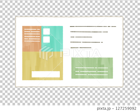 プレゼン資料-ガッシュ プレゼン資料-ガッシュ 127259092