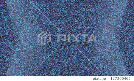Colored Glitter Texture Background. Abstract Blue-violet Dust Pattern. Colored Glitter Texture Background. Abstract Blue-violet Dust Pattern. 127260463