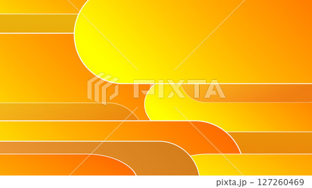 抽象的な和風の背景 127260469