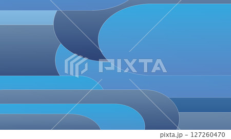 抽象的な和風の背景 抽象的な和風の背景 127260470