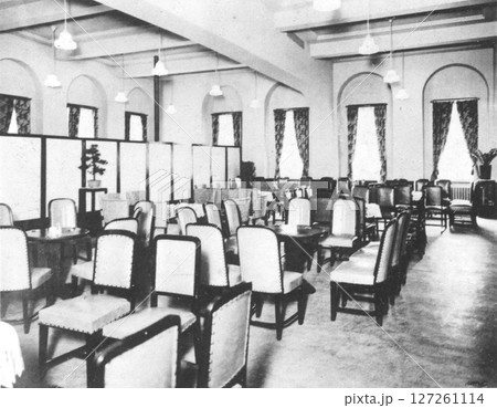 戦前の建築　近代建築 127261114