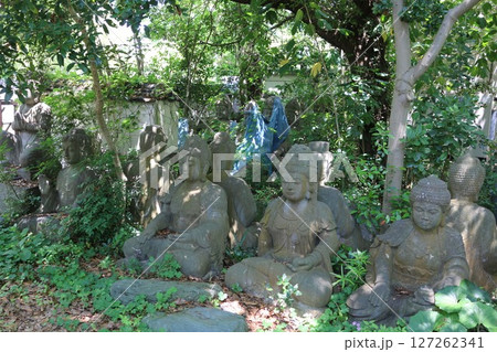 四国霊場 八十六番札所 志度寺 四国霊場 八十六番札所 志度寺 127262341
