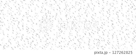 Small black scratches seamless texture. Scattered little lines background. Repeated tiny cuts pattern. Grunge random mottled grain overlay. Splashed specks and sprinkles repeating wallpaper. Vector Small black scratches seamless texture. Scattered little lines background. Repeated tiny cuts pattern. Grunge random mottled grain overlay. Splashed specks and sprinkles repeating wallpaper. Vector 127262825