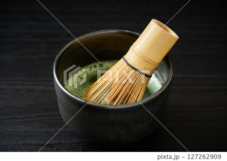 抹茶イメージ 127262909