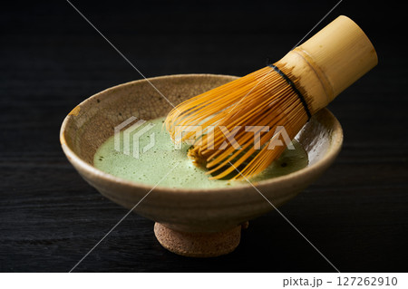 抹茶イメージ 127262910
