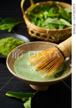 抹茶イメージ 127262913