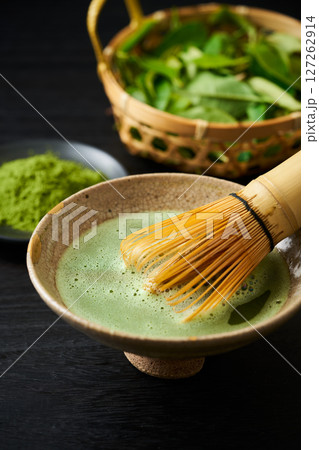 抹茶イメージ 127262914