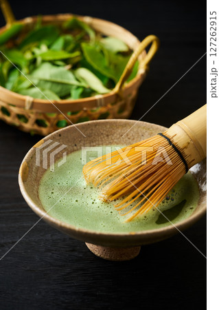 抹茶イメージ 127262915