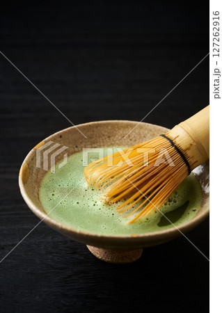 抹茶イメージ 抹茶イメージ 127262916