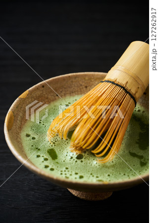 抹茶イメージ 127262917