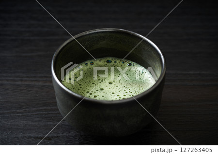 抹茶イメージ 127263405