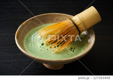 抹茶イメージ 127263408