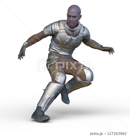 戦士 127263662