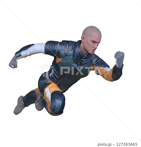 戦士 127263665