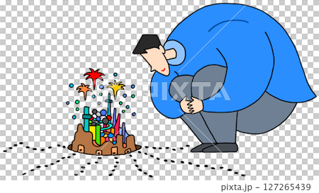 世界螞蟻博覽會 127265439