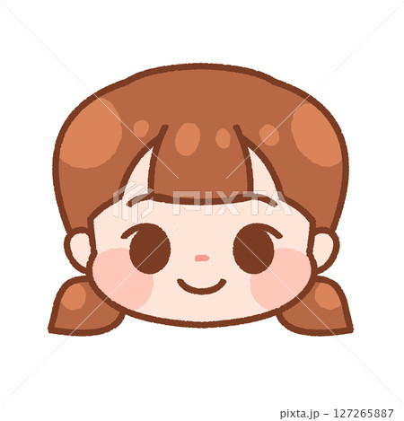 表情 表現 感情表現 127265887