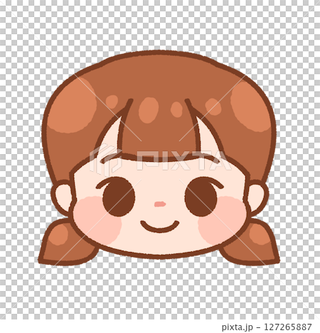 表情 表現 感情表現 127265887