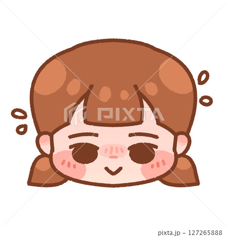 表情 表現 感情表現 127265888