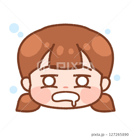 表情 表現 感情表現 127265890