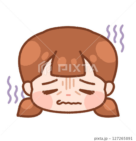 表情 表現 感情表現 127265891