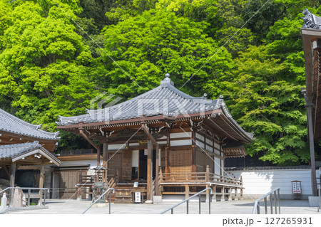 須磨寺　大師堂 127265931