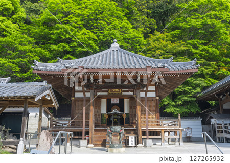 須磨寺　大師堂 127265932