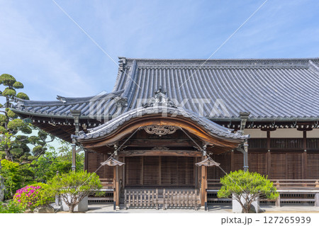 須磨寺　本坊・書院 127265939