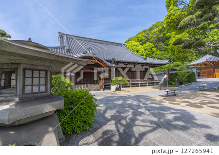 須磨寺　本坊・書院 127265941