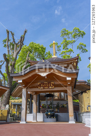 須磨寺 萬霊堂 須磨寺 萬霊堂 127265963