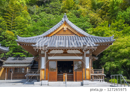 須磨寺　護摩堂 127265975