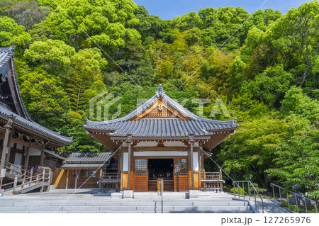 須磨寺　護摩堂 127265976