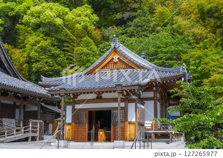 須磨寺　護摩堂 127265977
