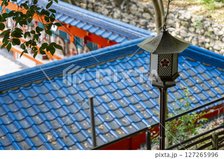 須磨寺　四国八十八カ所お砂踏み霊場 127265996